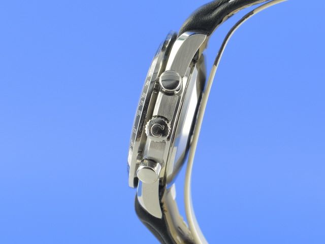 Omega Speedmaster Day-Date Fly