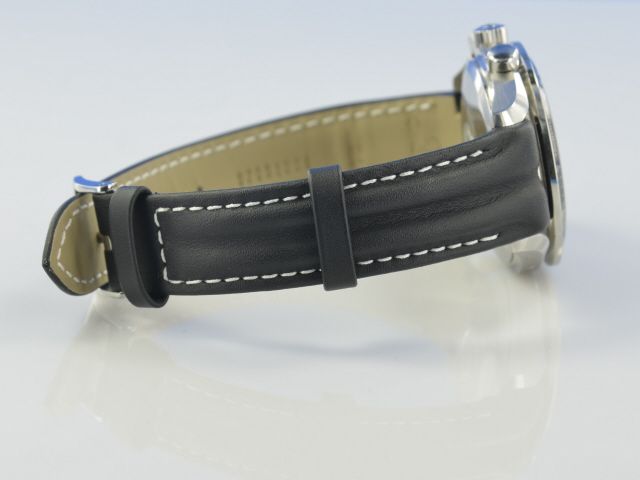 Omega Speedmaster Day-Date Fly