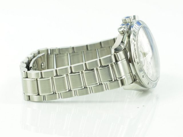 Omega Speedmaster Day Date Triple Date