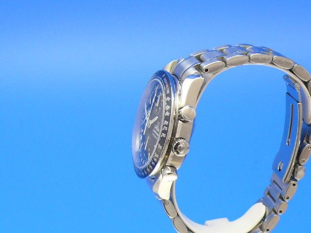 Omega Speedmaster Day/Date