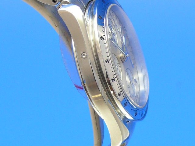 Omega Speedmaster Day/Date