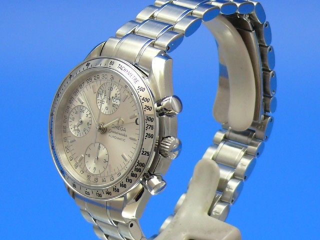 Omega Speedmaster Day/Date