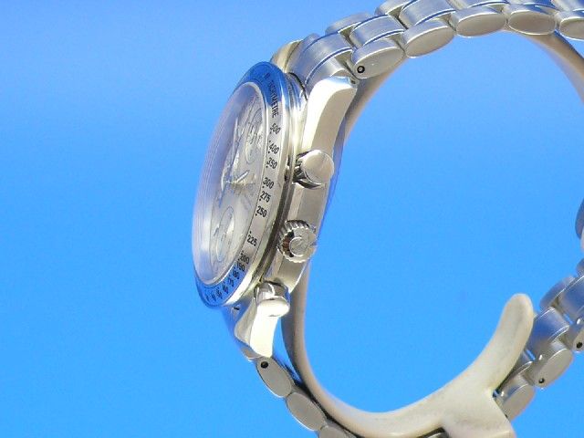 Omega Speedmaster Day/Date