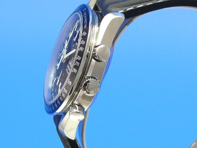 Omega Speedmaster Day/Date