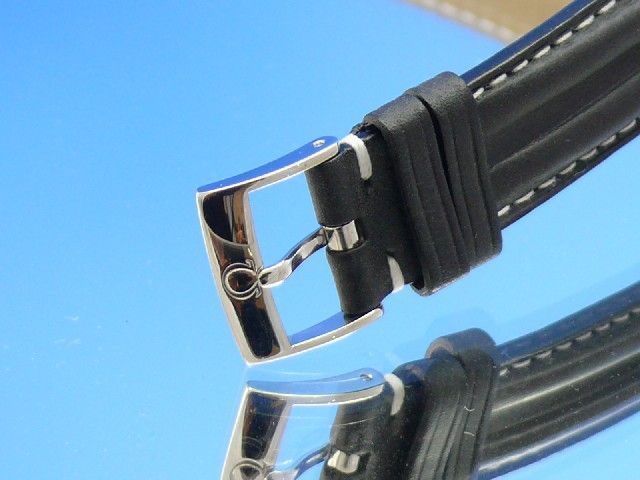 Omega Speedmaster Day/Date