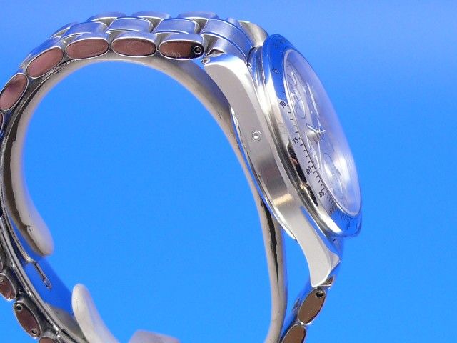 Omega Speedmaster Day/Date