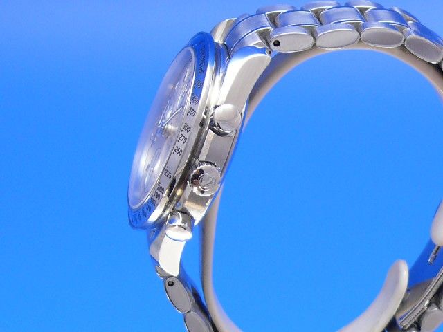 Omega Speedmaster Day/Date