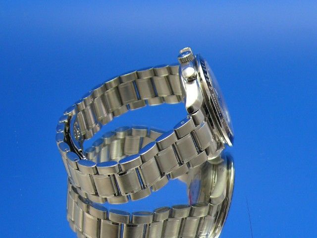 Omega Speedmaster Fly Day/Date