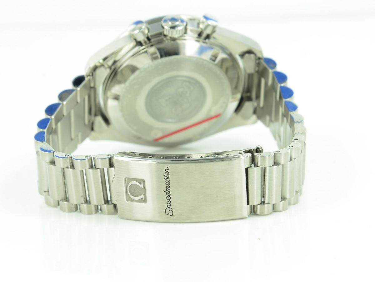 Omega Speedmaster Holy Grail