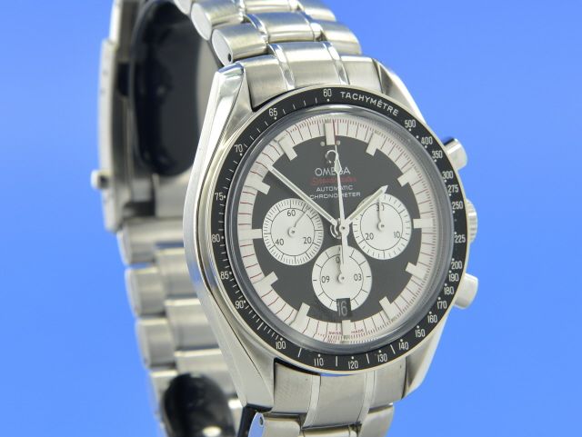 Omega Speedmaster Legend