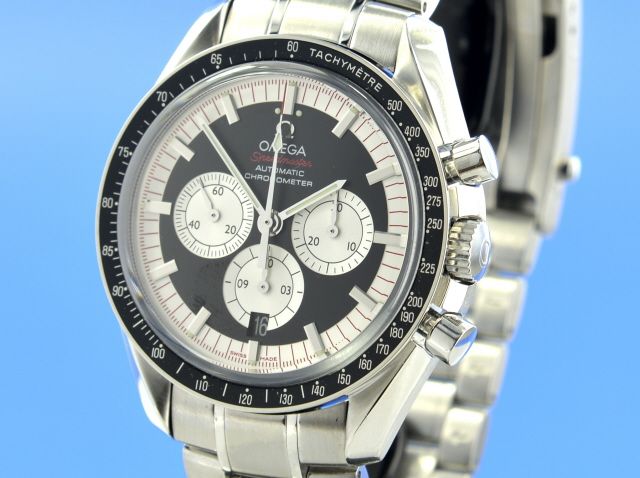 Omega Speedmaster Legend