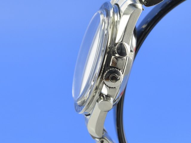 Omega Speedmaster Legend