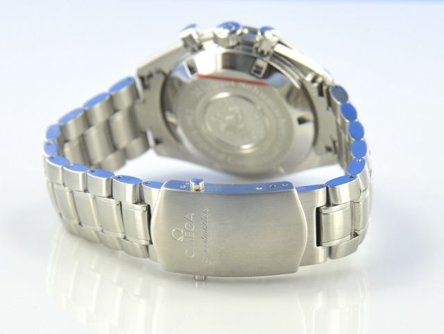 Omega Speedmaster Legend