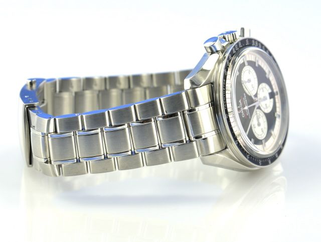 Omega Speedmaster Legend