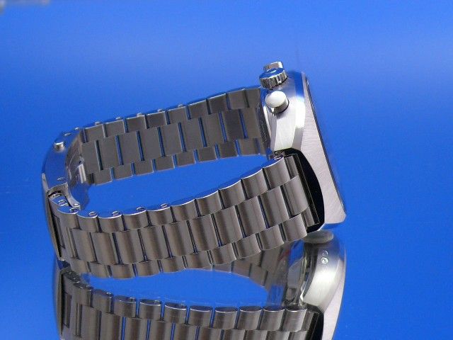 Omega Speedmaster Mark II Co-Axial Chronograph