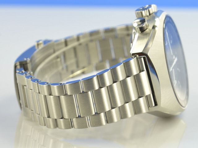 Omega Speedmaster Mark II Co-Axial