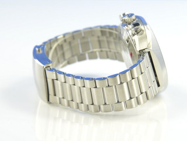 Omega Speedmaster Mark II Co-Axial