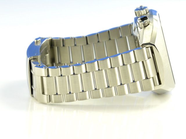 Omega Speedmaster Mark II Co-Axial