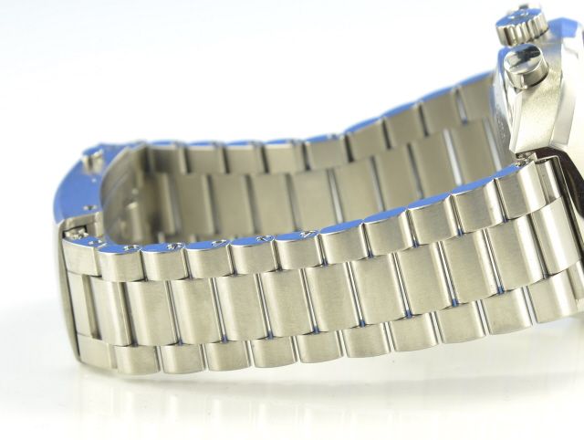 Omega Speedmaster Mark II Co-Axial