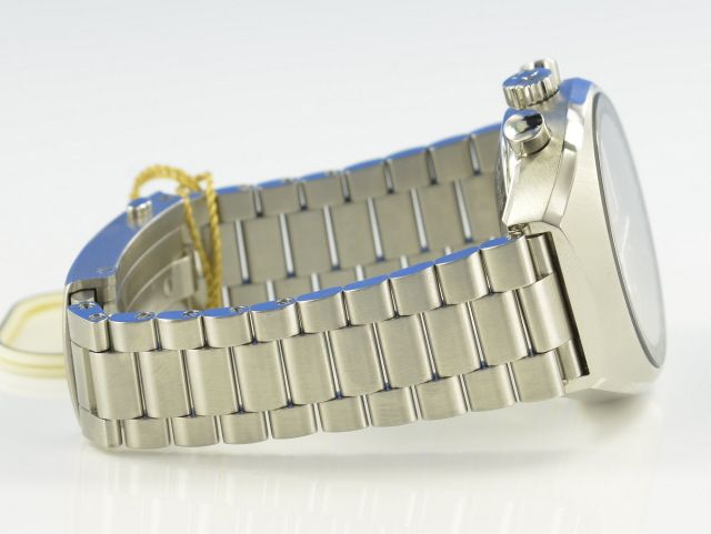 Omega Speedmaster Mark II Co-Axial