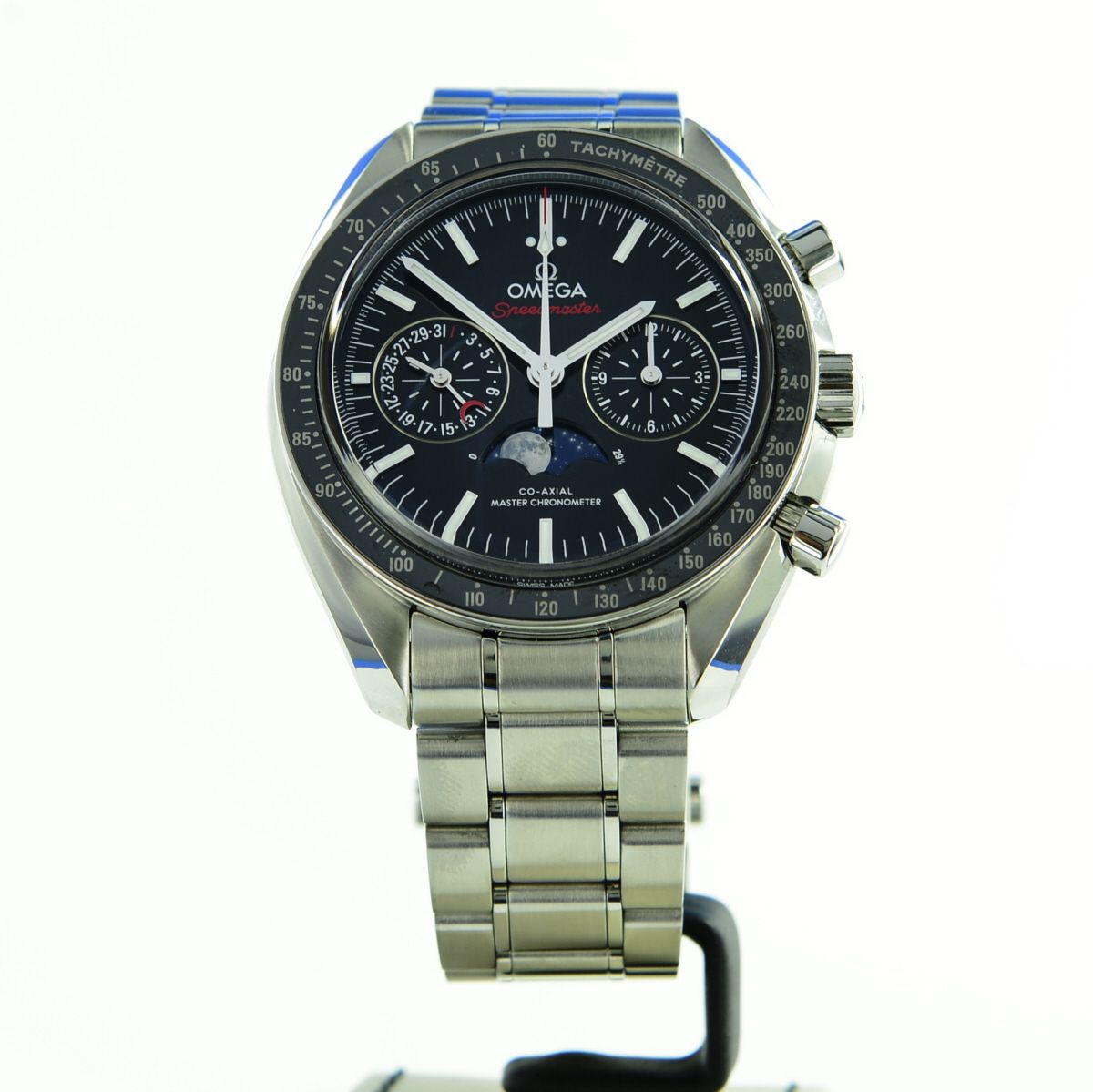Omega Speedmaster Mondphase 304.30.44.52.01.001