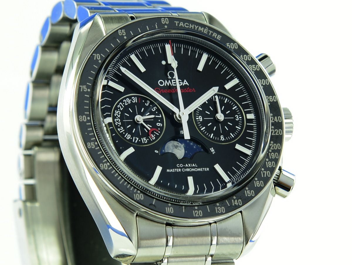 Omega Speedmaster Mondphase 304.30.44.52.01.001