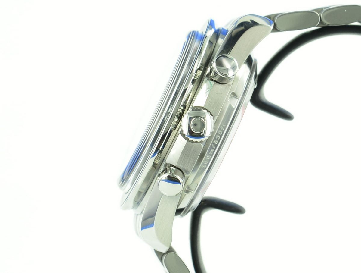 Omega Speedmaster Mondphase 304.30.44.52.01.001