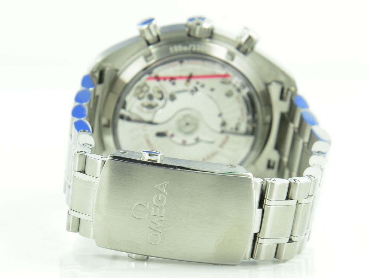 Omega Speedmaster Mondphase 304.30.44.52.01.001