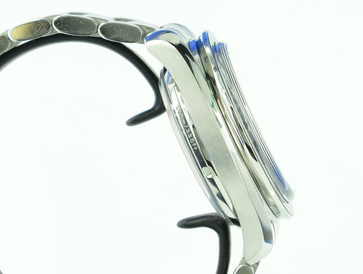 Omega Speedmaster Moonphase Chronograph