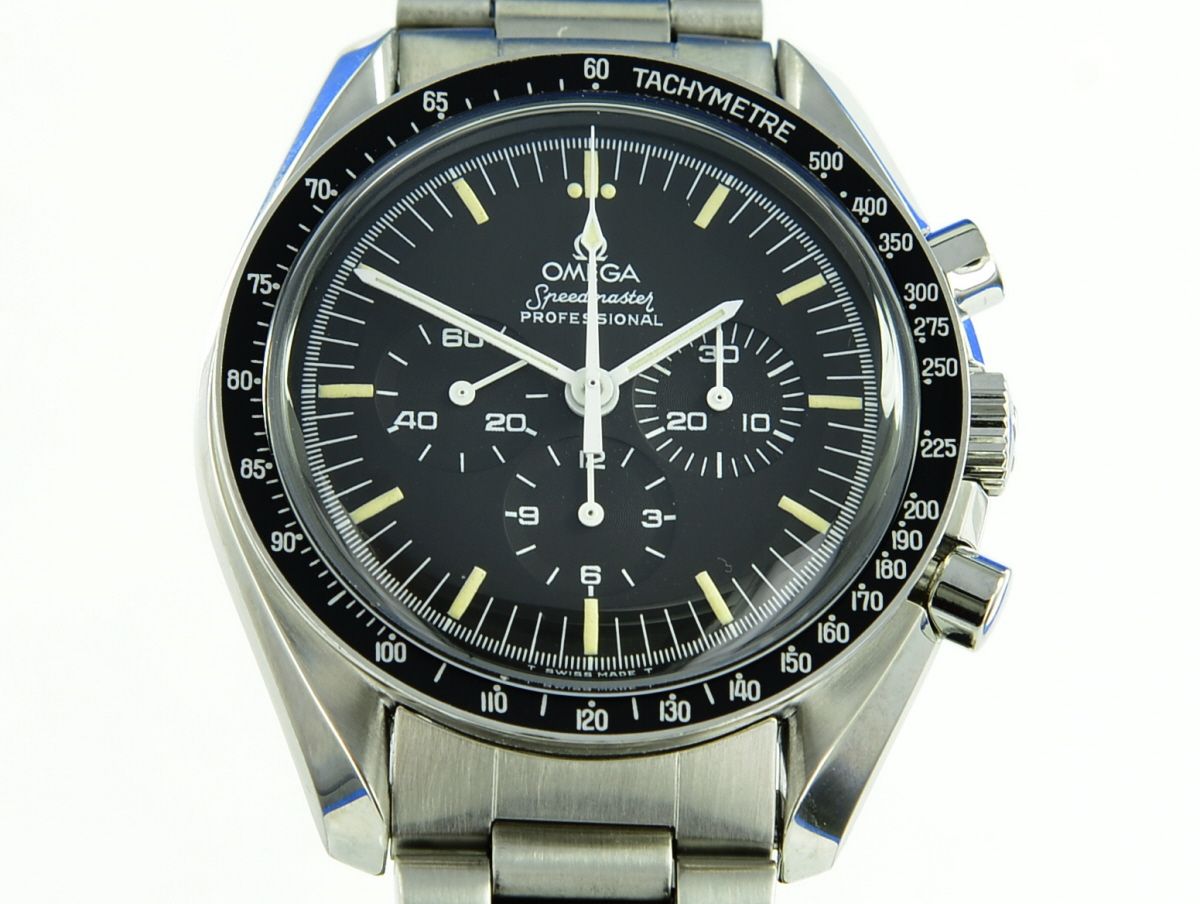 Omega Speedmaster Moonwatch 145022