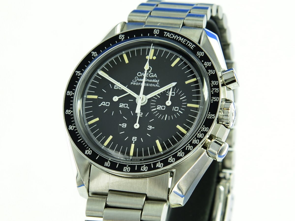 Omega Speedmaster Moonwatch 145022