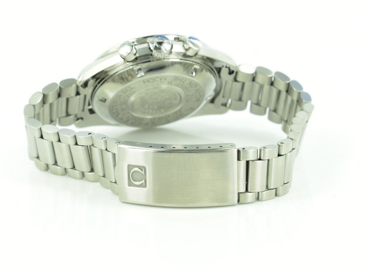 Omega Speedmaster Moonwatch 145022