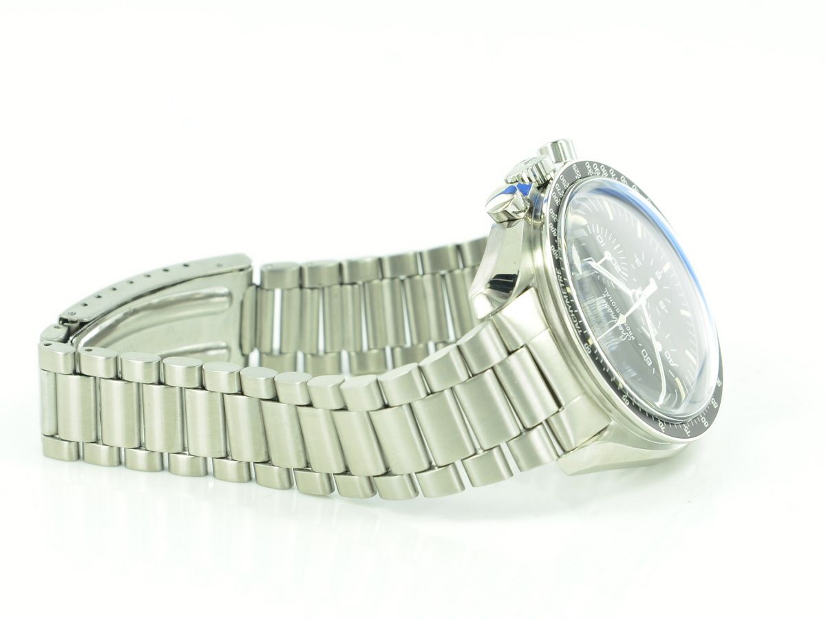 Omega Speedmaster Moonwatch 145022
