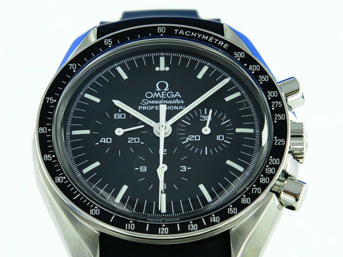 Omega Speedmaster Moonwatch