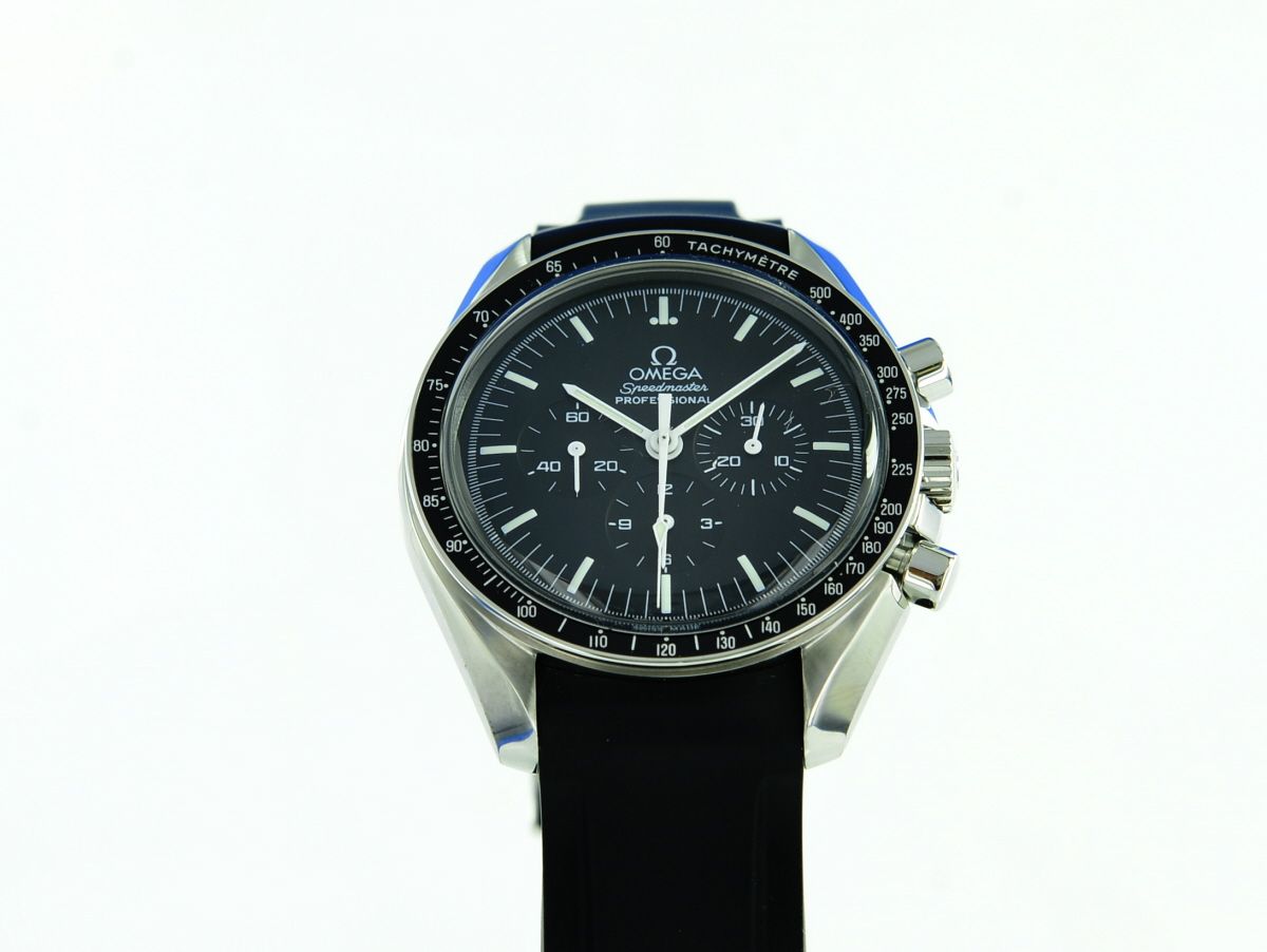 Omega Speedmaster Moonwatch