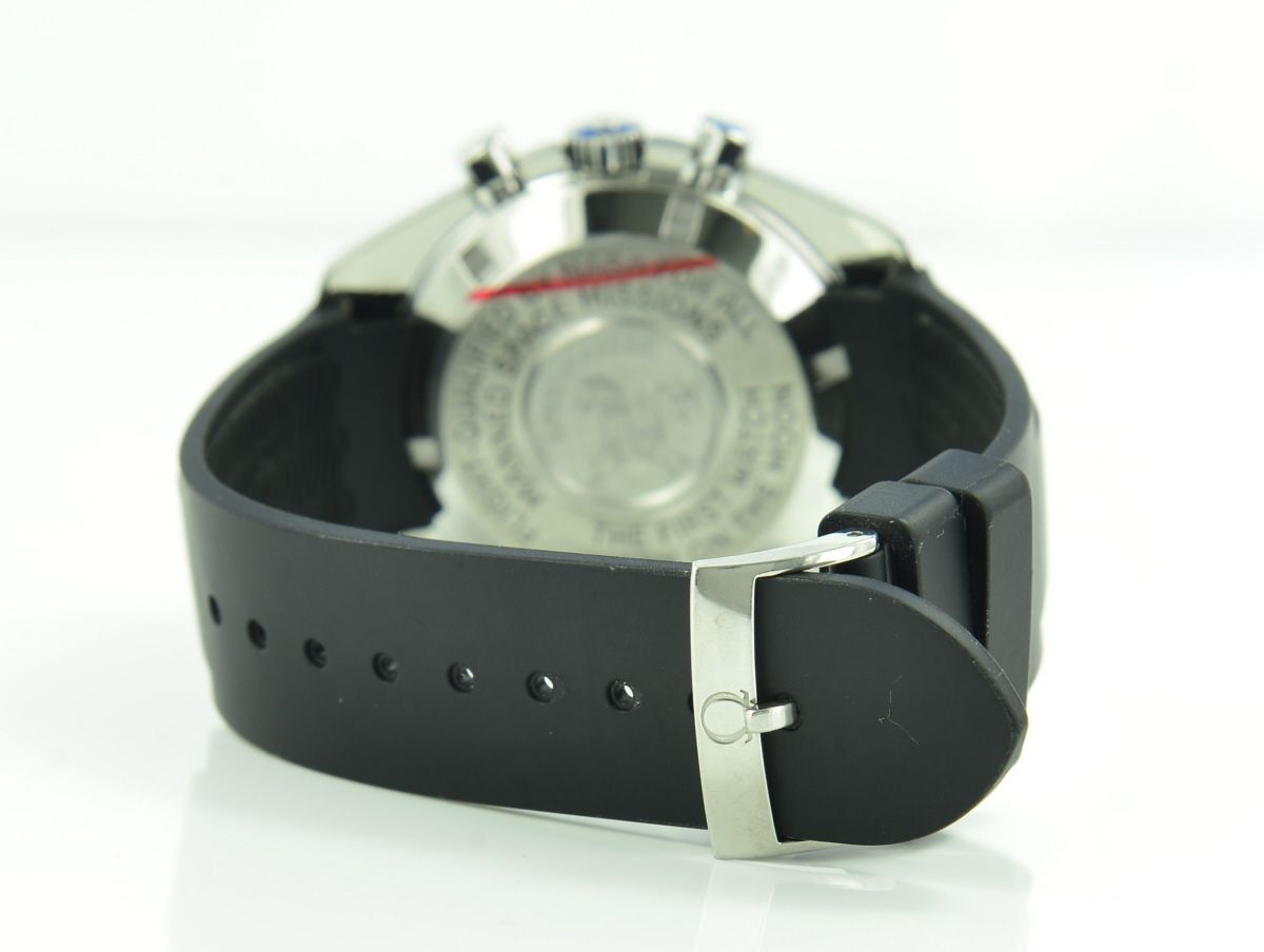 Omega Speedmaster Moonwatch