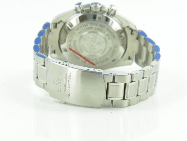 Omega Speedmaster Moonwatch