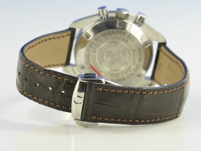 Omega Speedmaster Moonwatch