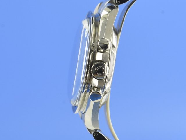 Omega Speedmaster Moonwatch