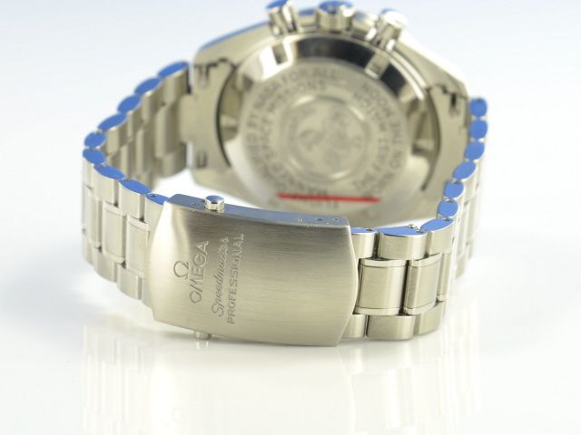 Omega Speedmaster Moonwatch