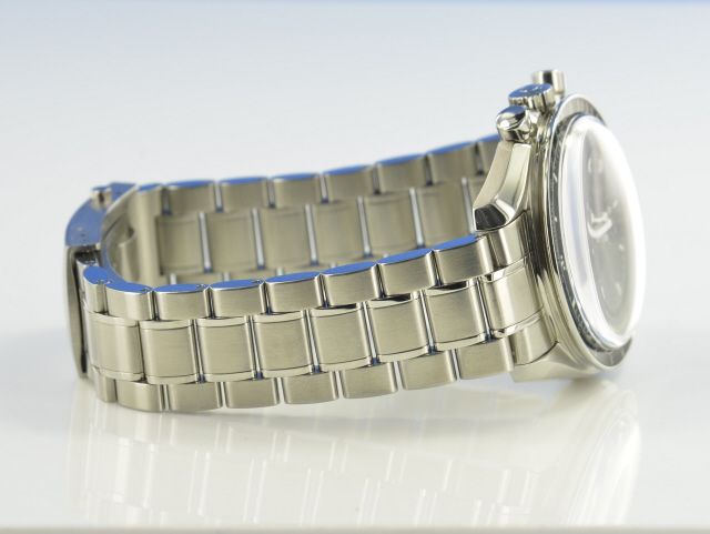 Omega Speedmaster Moonwatch