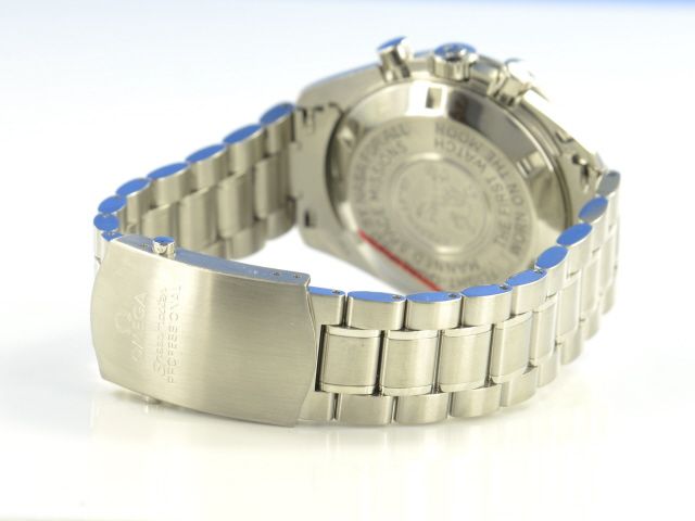 Omega Speedmaster Moonwatch