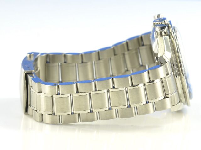 Omega Speedmaster Moonwatch