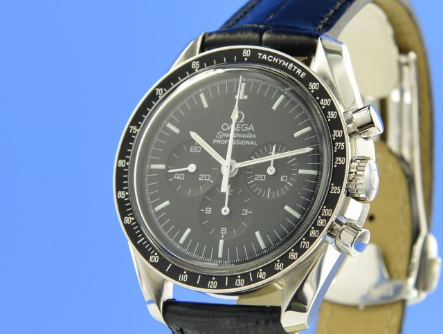 Omega Speedmaster Moonwatch