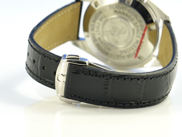 Omega Speedmaster Moonwatch