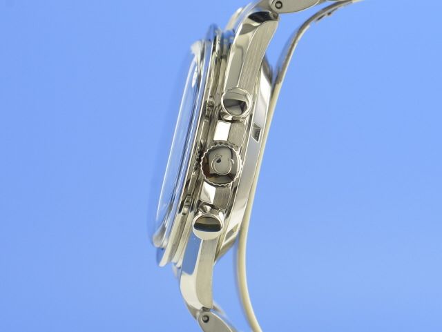 Omega Speedmaster Moonwatch