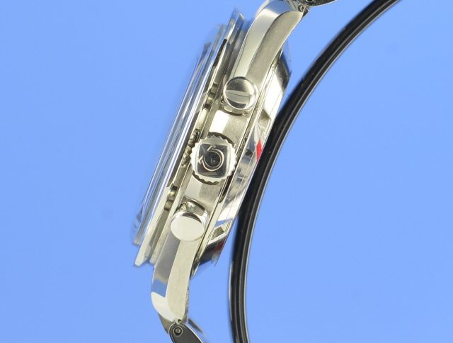 Omega Speedmaster Moonwatch