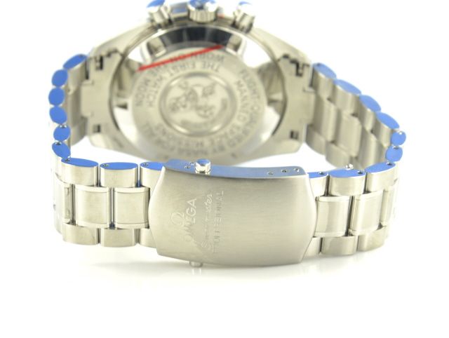Omega Speedmaster Moonwatch