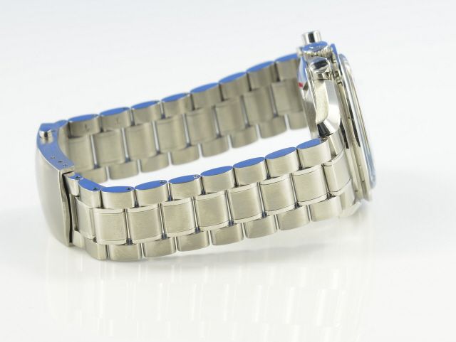 Omega Speedmaster Moonwatch