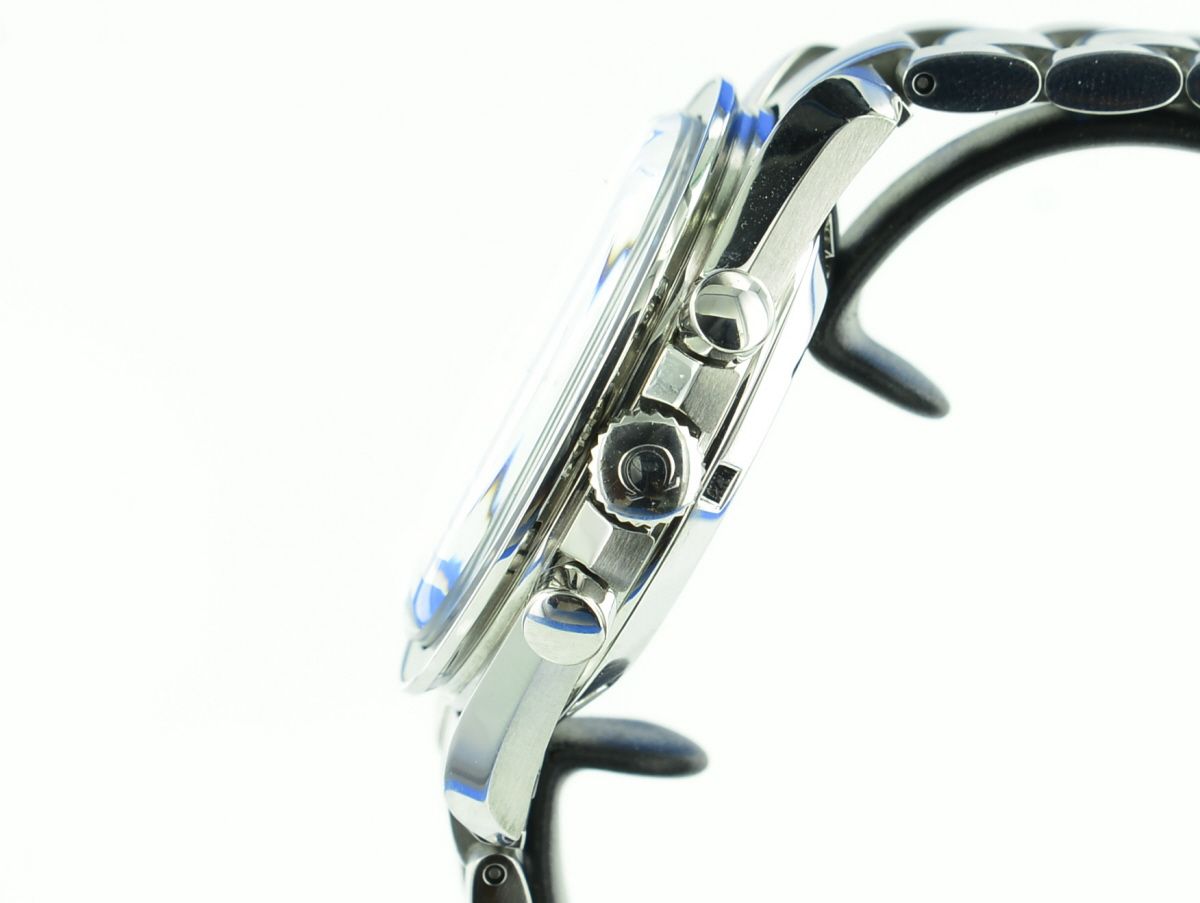 Omega Speedmaster Moonwatch